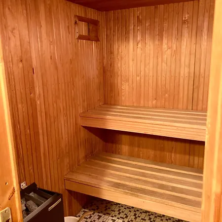 Nordsee 411 דירה