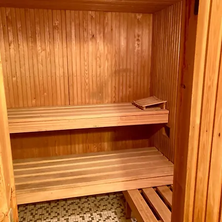 דירה Nordsee 411 וגנרוגה