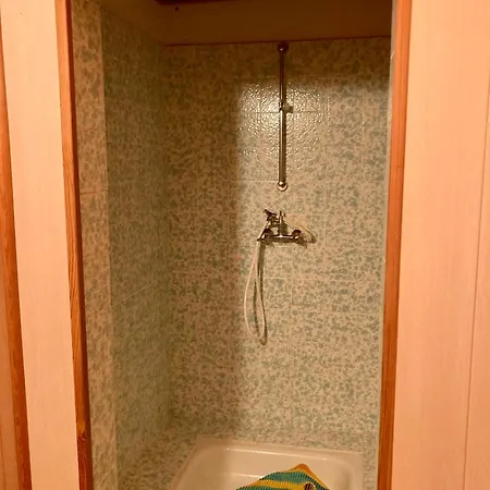 דירה Nordsee 411