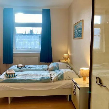 Nordsee 411 דירה *