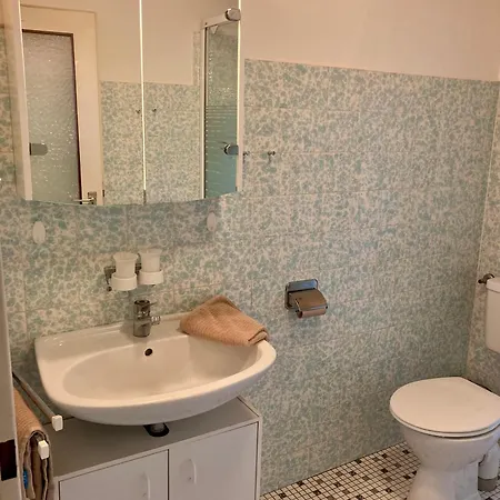 דירה Nordsee 411